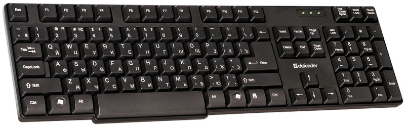  Defender Accent 930 USB.  