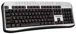 Клавиатура Defender Cascade 960
