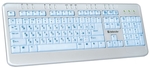 Клавиатура Defender Galaxy 4710