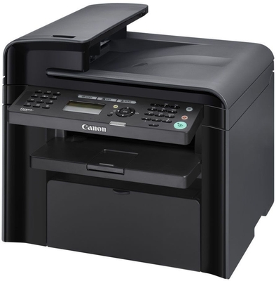МФУ Многофункциональное устройство Canon i-SENSYS MF4450