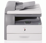 МФУ Многофункциональное устройство Canon iR 1022F