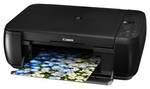 МФУ Многофункциональное устройство Canon Pixma MP280