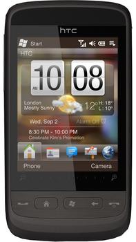 Мобильный телефон HTC Touch2