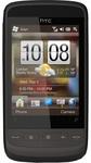   HTC Touch2