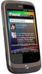   HTC Wildfire