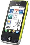 Мобильный телефон LG GS290