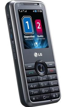 Мобильный телефон LG GX200