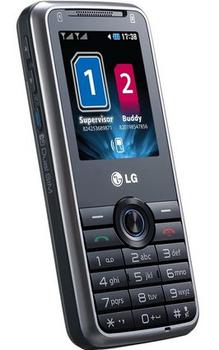   LG GX200