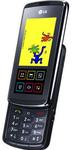Мобильный телефон LG KF600