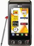 Мобильный телефон LG KP500