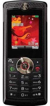 Мобильный телефон Motorola W388