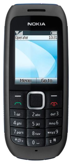   Nokia 1616.  