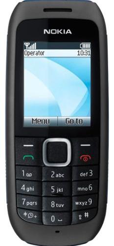   Nokia 1616