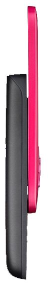Мобильный телефон Nokia 2220 slide. Вид в профиль