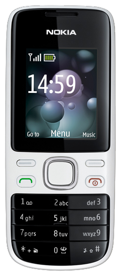   Nokia 2690.  