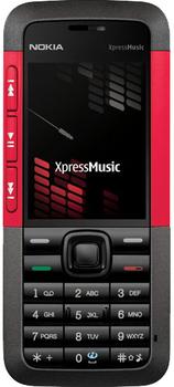   Nokia 5310 XpressMusic