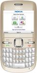 Мобильный телефон Nokia C3