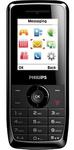 Мобильный телефон Philips Xenium X100