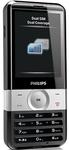 Мобильный телефон Philips Xenium X710