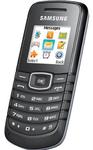 Мобильный телефон Samsung E1080