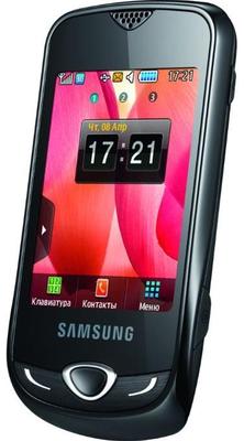   Samsung S3370.  