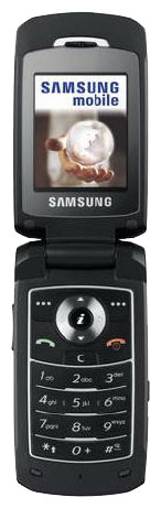   Samsung SGH-E480.  