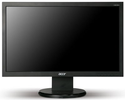  Acer V193HQDb.  