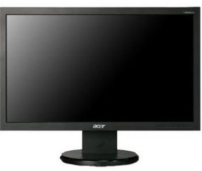  Acer V193HQLAOb.  