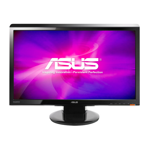  ASUS VH242H.  