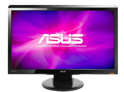  ASUS VH242H