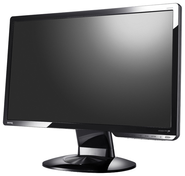  BenQ G2020HD.  