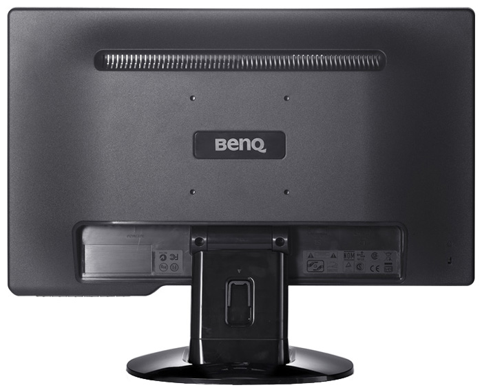  BenQ G2020HD.  