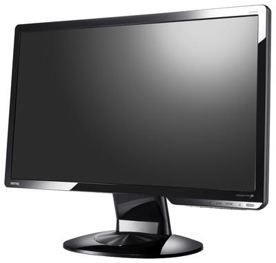  BenQ G2020HD