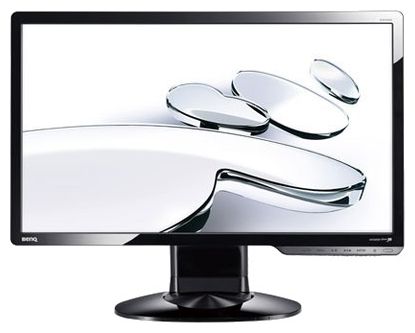  BenQ G2025HDA.  