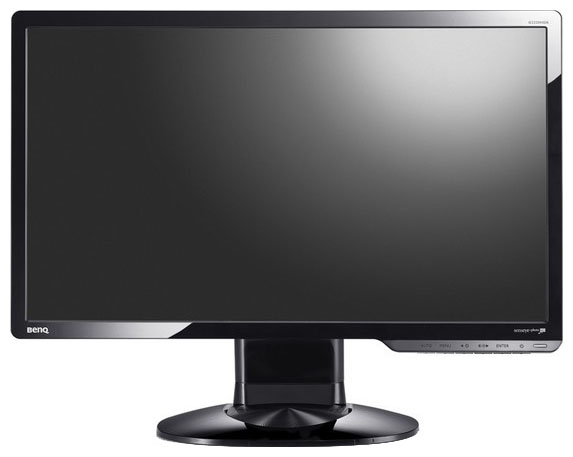  BenQ G2220HD.  