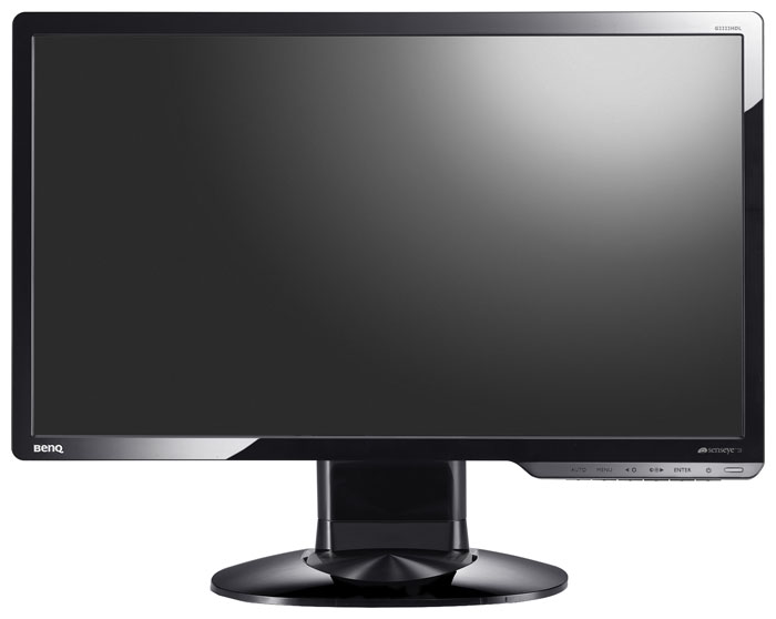  BenQ G2222HDL.  