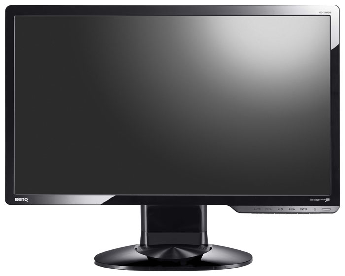  BenQ G2420HDB.  