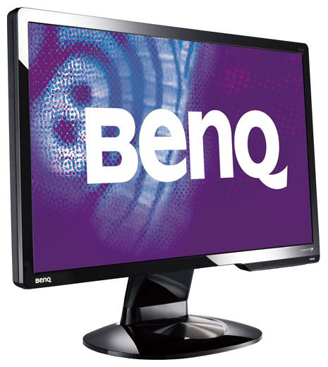  BenQ G925HDA.  