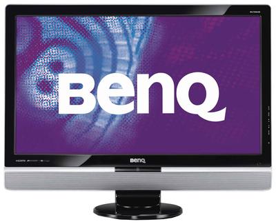  BenQ M2700HD