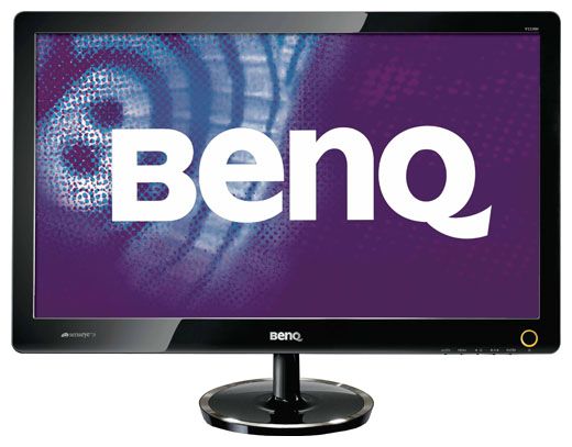  BenQ V2220.  