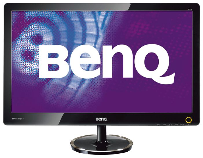  BenQ V2420H.  