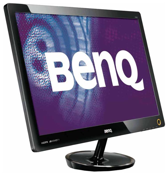  BenQ V920.  