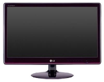  LG E2350T.  