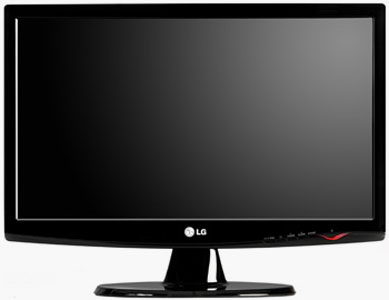  LG W1943SE.  