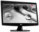 Монитор LG W2043S