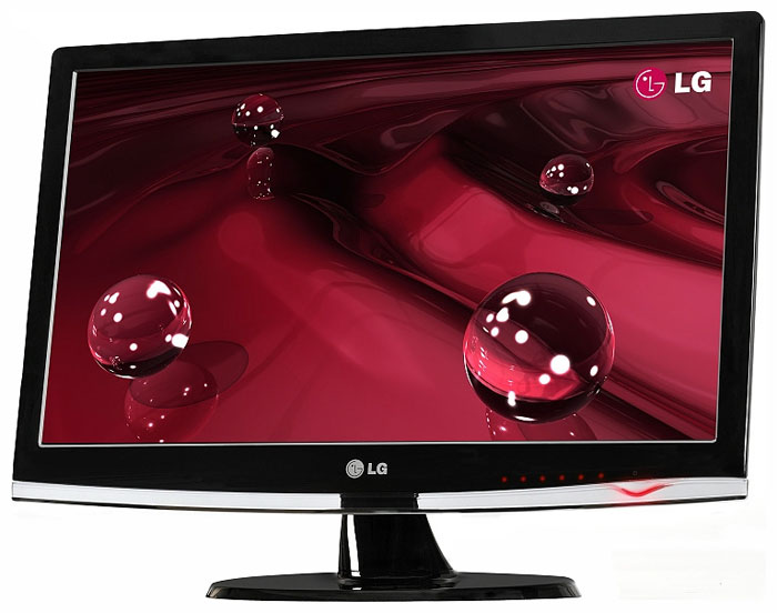  LG W2253TQ.  