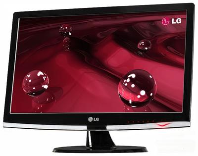 Монитор LG W2253TQ