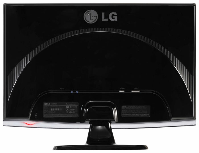  LG W2253V.  