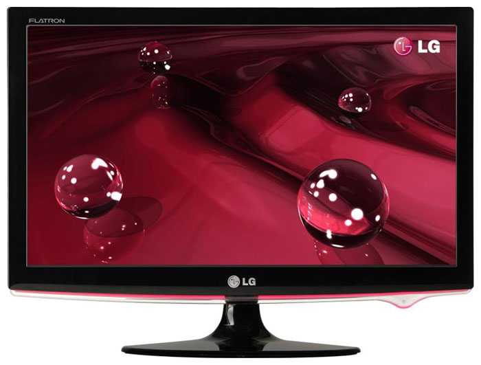  LG W2261VP.  