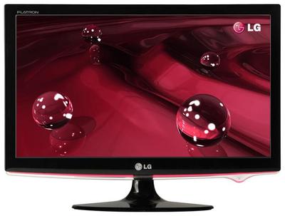  LG W2261VP